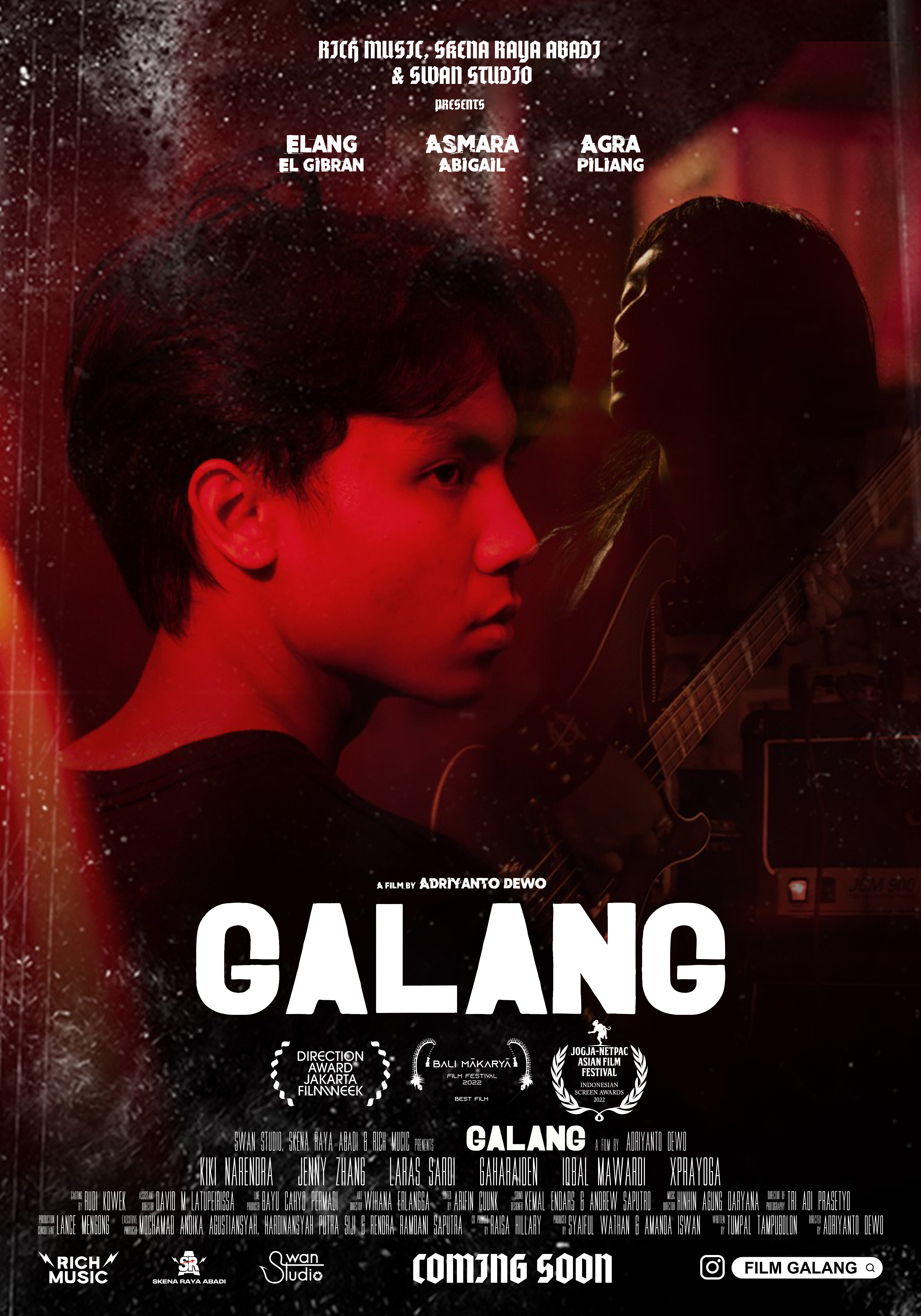 Galang